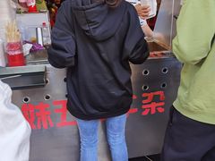 -细妹五香牛杂(步行街店)