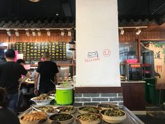 -老南昌粉面馆(绳金塔店)