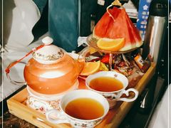 -大瀚养生SPA足道会馆(长逸店)