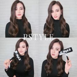 -P.STYLE 派斯造型