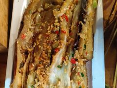 -木屋烧烤(白石洲店)