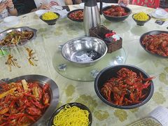 -聚味瞿记·龙虾堂(树木岭店)