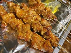 -郑喜旺烧烤(郑州总店)