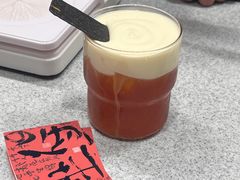 -茶颜悦色(坡子街幽兰阁店)
