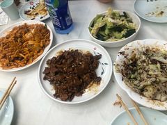-昱德来·天津菜(河西店)