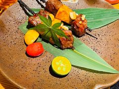 -花潮料理艺食馆(世欧广场店)
