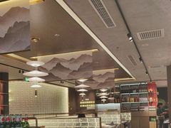 -百草滩羊清水涮羊肉·清真·宁夏盐池滩羊(莲花桥店)