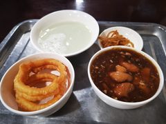 炒肝-姚记炒肝店(鼓楼店)