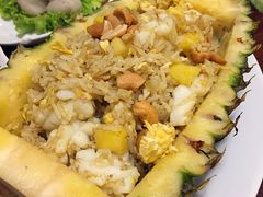 -Dang restaurant (patong phuket)