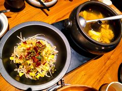 -云海肴·云南小炒·汽锅鸡(天津国金汇店)