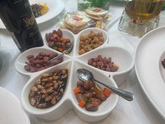 -鹊华居·地道鲁菜·海鲜·融合味(大明湖店)