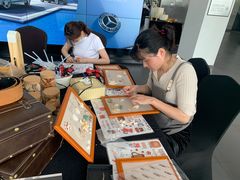 -奔驰上海利星(七宝店)