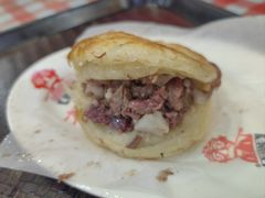 -老驴头(红二师店)
