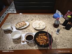 -金谷园饺子馆(北邮总店)