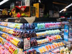 -BLT精品超市(国贸商城店)