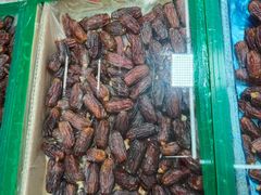 -一德进口食品批发