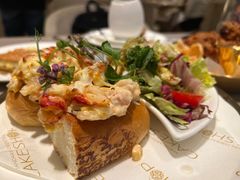 -大堂酒廊(澳门文华东方酒店)