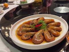 -丰收日·小海鲜·沪上家宴(顾村正大店)