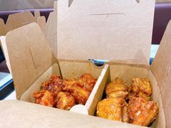 -Kyochon1991校村(共和路店)