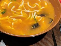 -童婆婆面馆(薛庄小区店)