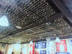 -黄泰吉拾味餐厅(江汉路店)
