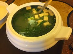 -亚龙湾红树林度假酒店御粤阁