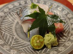 -鮨青(恒基名人购物中心店)