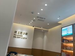 -优足匠·修脚采耳(静祥店)