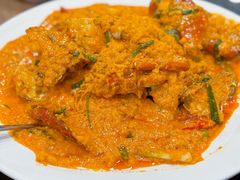 -建兴酒家(班塔通分店)