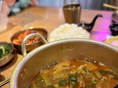 -HOTISLAND海鸡岛·韩国料理(江南西店)