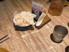 -耶里夏丽·丝路新疆菜·清真食品(徐汇南丹东路臻选店)