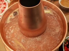 -北京老门框爆肚涮肉馆(凤城六路店)