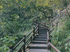 -南京金牛湖风景区