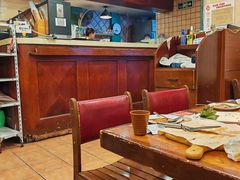 -玛格萝妮比萨屋(陆家浜路店)