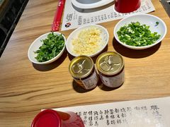 -五厨火锅(长城西一路店)