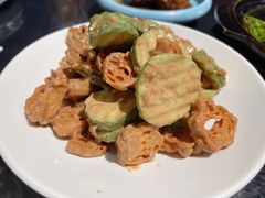 黄瓜老油条-梅飞酒家(桑园路店)