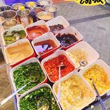 今天吃点啥|冬季老北京铜锅涮羊肉！