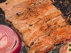 -韩时烤肉(枫蓝店)