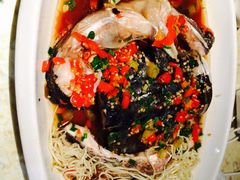 -味上湘菜馆(岳麓山店)