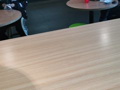 -麦当劳(庐山服务区店)