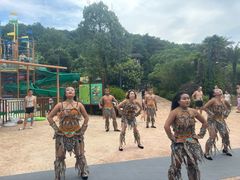 -杭州开元森泊度假乐园