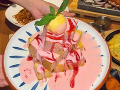 -路易十三西餐厅(西关新天地店)