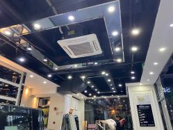 -风向标WIND VANE SALON