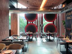 -Nord Grill&Bar Highland诺德西餐(深圳欢乐海岸店)