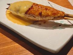 鸡肉棒-yokocho上横町·日本食街(深业上城店)