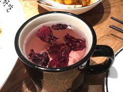 -太二酸菜鱼(深圳布吉万象汇店)