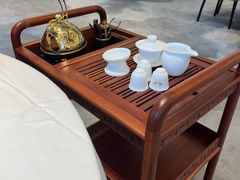 -观海半岛宴·湛江菜(海上世界店)