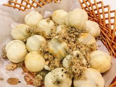 小炒汤圆-眉州东坡(华联万柳店)