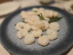 -拾溪餐厅(杭州千禧度假酒店)