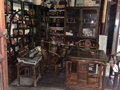 -香满楼(临安路店)
